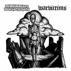 Warvictims : Suburban Showdown - Warvictims